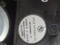 сабвуфер BMW 5 серия E60/E61 2005, 2.5 л., бензин, АКПП, универсал, 6929100, 6919353 - фото №3