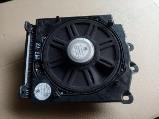 сабвуфер BMW 5 серия E60/E61 2005, 2.5 л., бензин, АКПП, универсал, 6929100, 6919353