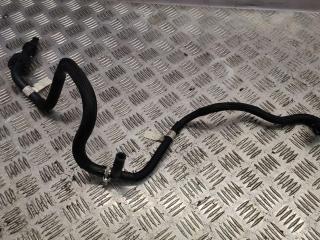 патрубок (трубопровод, шланг) BMW 3 серия E90/E91/E92/E93 [рестайлинг] 2008, 2.0 л., N47 D20 A, дизель, АКПП, универсал, полный привод, 7800669