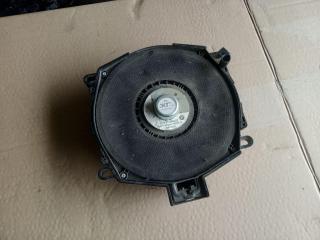 сабвуфер BMW X6 E71/E72 2009, 3.0 л., дизель, АКПП, внедорожник 5 дв., 65139112493