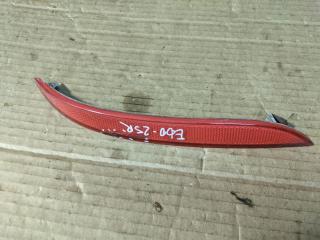 фонарь противотуманный правый BMW 5 серия E60/E61 [рестайлинг] 2008, 3.0 л., N54 B30 A, бензин, седан, 7183914