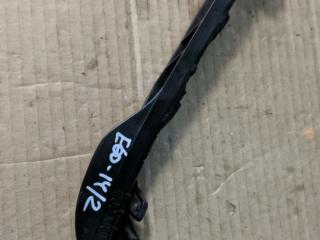 крепление крыла переднего правого BMW 5 серия E60/E61 [рестайлинг] 2008, 3.0 л., N54 B30 A, бензин, седан, 7178078, 51117178078