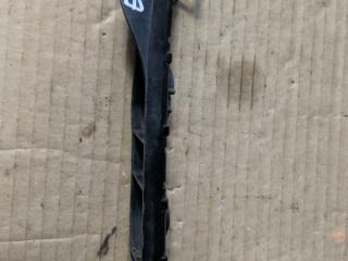 крепление крыла переднего левого BMW 5 серия E60/E61 [рестайлинг] 2008, 3.0 л., N54 B30 A, бензин, седан, 7178077, 51117178077