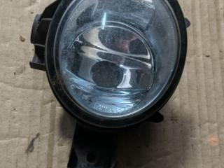 фара противотуманная правая BMW X5 E70 2007, 4.8 л., N62 B48 A, бензин, АКПП, 7184318, 63177184318, 89203664