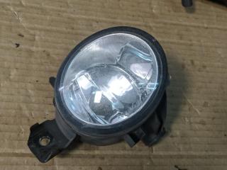 фара противотуманная левая BMW X5 E70 2007, 4.8 л., N62 B48 A, бензин, АКПП, 63177184317, 7184317, 89203674