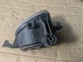 фара противотуманная левая BMW X5 E70 2007, 4.8 л., N62 B48 A, бензин, АКПП, 63177184317, 7184317, 89203674 - фото №2