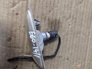 повторитель поворота на крыле BMW 5 серия E60/E61 [рестайлинг] 2008, 3.0 л., N54 B30 A, бензин, седан, 7165742