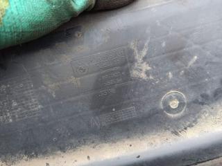 кассета радиаторов BMW 5 серия E60/E61 2006, 3.0 л., N52 B30 A, бензин, АКПП, седан, 7050651