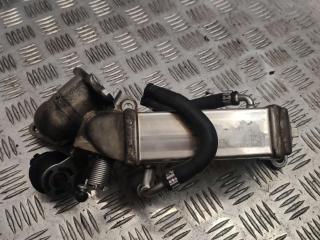 охладитель EGR / Радиатор EGR BMW 3 серия E90/E91/E92/E93 [рестайлинг] 2008, 2.0 л., N47 D20 A, дизель, АКПП, универсал, полный привод