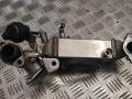 охладитель EGR / Радиатор EGR BMW 3 серия E90/E91/E92/E93 [рестайлинг] 2008, 2.0 л., N47 D20 A, дизель, АКПП, универсал, полный привод - фото №3