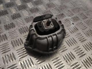 подушка крепления двигателя BMW 3 серия E90/E91/E92/E93 [рестайлинг] 2008, 2.0 л., N47 D20 A, дизель, АКПП, универсал, полный привод