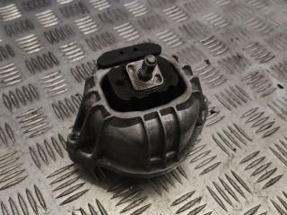 подушка крепления двигателя BMW 3 серия E90/E91/E92/E93 [рестайлинг] 2008, 2.0 л., N47 D20 A, дизель, АКПП, универсал, полный привод