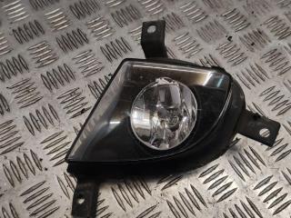 фара противотуманная левая BMW 3 серия E90/E91/E92/E93 [рестайлинг] 2008, 2.0 л., N47 D20 A, дизель, АКПП, универсал, полный привод