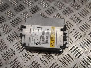 блок AirBag BMW 3 серия E90/E91/E92/E93 [рестайлинг] 2008, 2.0 л., N47 D20 A, дизель, АКПП, универсал, полный привод, 9184432