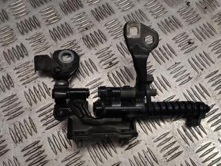 петля крышки багажника BMW 3 серия E90/E91/E92/E93 [рестайлинг] 2008, 2.0 л., N47 D20 A, дизель, АКПП, универсал, полный привод, 7119042