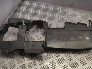 воздуховод (дефлектор) радиатора BMW 7 серия E65/E66/E67 [рестайлинг] 2006, 4.8 л., бензин, 7145028