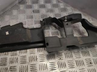 воздуховод (дефлектор) радиатора BMW 7 серия E65/E66/E67 [рестайлинг] 2006, 4.8 л., бензин, 7136689