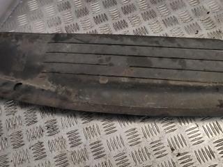 воздуховод (дефлектор) радиатора BMW 7 серия E65/E66/E67 [рестайлинг] 2006, 4.8 л., бензин, 7011218