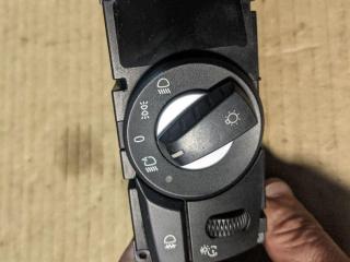 переключатель света BMW 5 серия E60/E61 [рестайлинг] 2008, 3.0 л., N54 B30 A, бензин, седан, 9135574, 6988553