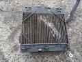радиатор дополнительный системы охлаждения BMW 7 серия F01/F02 2011, 3.0 л., N54 B30 A, бензин, седан - фото №3