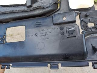 пластик панели левая BMW 7 серия F01/F02 2011, 3.0 л., N54 B30 A, бензин, седан, 9112173