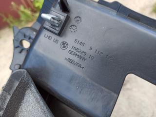 пластик панели правая BMW 7 серия F01/F02 2011, 3.0 л., N54 B30 A, бензин, седан, 9112172