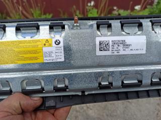 подушка безопасности коленная BMW 7 серия F01/F02 2011, 3.0 л., N54 B30 A, бензин, седан, 9176276