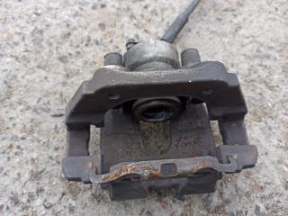 суппорт задний правый BMW 7 серия F01/F02 2011, 3.0 л., N54 B30 A, бензин, седан