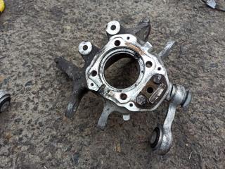 кулак задний правый BMW 7 серия F01/F02 2011, 3.0 л., N54 B30 A, бензин, седан, 6797448