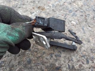 датчик дорожного просвета BMW 7 серия F01/F02 2011, 3.0 л., N54 B30 A, бензин, седан, 6784075, 37146784075