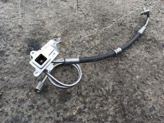 шланг гидроусилителя BMW 7 серия F01/F02 2011, 3.0 л., N54 B30 A, бензин, седан, 6796387, 32146796387