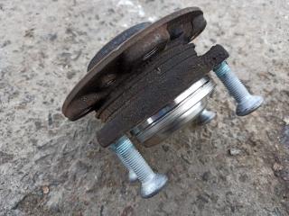 ступица передняя левая BMW 7 серия F01/F02 2011, 3.0 л., N54 B30 A, бензин, седан, 6850153