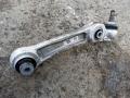 рычаг передний левый BMW 7 серия F01/F02 2011, 3.0 л., N54 B30 A, бензин, седан - фото №3