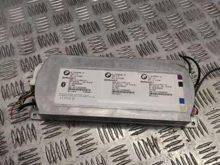 Блок управления телематика BMW 3 серия E90/E91/E92/E93 [рестайлинг] 2008, 2.0 л., N47 D20 A, дизель, АКПП, универсал, полный привод, 9205930