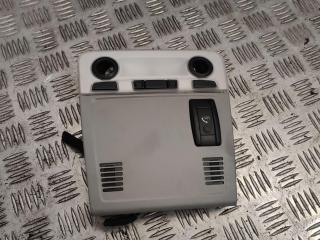 фонарь салона (плафон) BMW 3 серия E90/E91/E92/E93 [рестайлинг] 2008, 2.0 л., N47 D20 A, дизель, АКПП, универсал, полный привод, 9197751