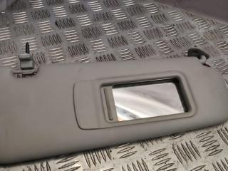 козырек солнцезащитный BMW 3 серия E90/E91/E92/E93 [рестайлинг] 2008, 2.0 л., N47 D20 A, дизель, АКПП, универсал, полный привод