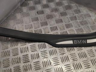 накладка на порог внутренняя BMW 3 серия E90/E91/E92/E93 [рестайлинг] 2008, 2.0 л., N47 D20 A, дизель, АКПП, универсал, полный привод, 7060286