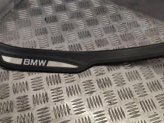 накладка на порог внутренняя BMW 3 серия E90/E91/E92/E93 [рестайлинг] 2008, 2.0 л., N47 D20 A, дизель, АКПП, универсал, полный привод, 7172297