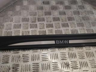 накладка на порог внутренняя BMW 3 серия E90/E91/E92/E93 [рестайлинг] 2008, 2.0 л., N47 D20 A, дизель, АКПП, универсал, полный привод, 7060280