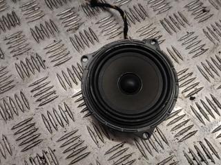 динамик двери BMW 3 серия E90/E91/E92/E93 [рестайлинг] 2008, 2.0 л., N47 D20 A, дизель, АКПП, универсал, полный привод, 9143231