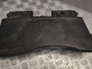 воздуховод (дефлектор) радиатора BMW 3 серия E90/E91/E92/E93 [рестайлинг] 2008, 2.0 л., N47 D20 A, дизель, АКПП, универсал, полный привод, 7798772