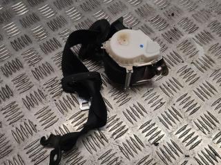 ремень безопасности BMW 3 серия E90/E91/E92/E93 [рестайлинг] 2008, 2.0 л., N47 D20 A, дизель, АКПП, универсал, полный привод, 9117220