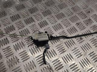 активатор замка крышки топливного бака BMW 3 серия E90/E91/E92/E93 [рестайлинг] 2008, 2.0 л., N47 D20 A, дизель, АКПП, универсал, полный привод, 6985880