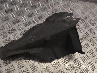 защита днища BMW 3 серия E90/E91/E92/E93 [рестайлинг] 2008, 2.0 л., N47 D20 A, дизель, АКПП, универсал, полный привод, 7159189