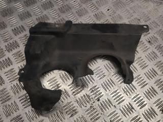 защита рулевой рейки BMW 3 серия E90/E91/E92/E93 [рестайлинг] 2008, 2.0 л., N47 D20 A, дизель, АКПП, универсал, полный привод, 7143853