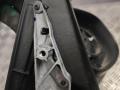зеркало наружное правое BMW 3 серия E90/E91/E92/E93 [рестайлинг] 2008, 2.0 л., N47 D20 A, дизель, АКПП, универсал, полный привод - фото №3