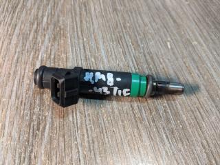 форсунка BMW X5 E70 2007, 4.8 л., N62 B48 A, бензин, АКПП, 7525721, 13647525721