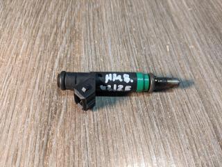 форсунка BMW X5 E70 2007, 4.8 л., N62 B48 A, бензин, АКПП, 7525721, 13647525721