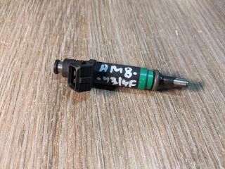 форсунка BMW X5 E70 2007, 4.8 л., N62 B48 A, бензин, АКПП, 7525721, 13647525721