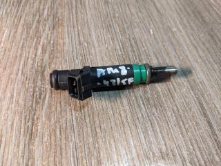 форсунка BMW X5 E70 2007, 4.8 л., N62 B48 A, бензин, АКПП, 7525721, 13647525721